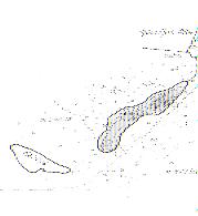 hydrological map