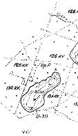 hydrological map