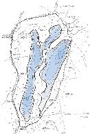 hydrological map