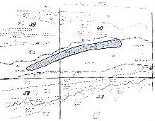 hydrological map