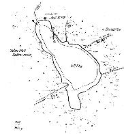 hydrological map