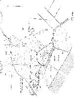 hydrological map